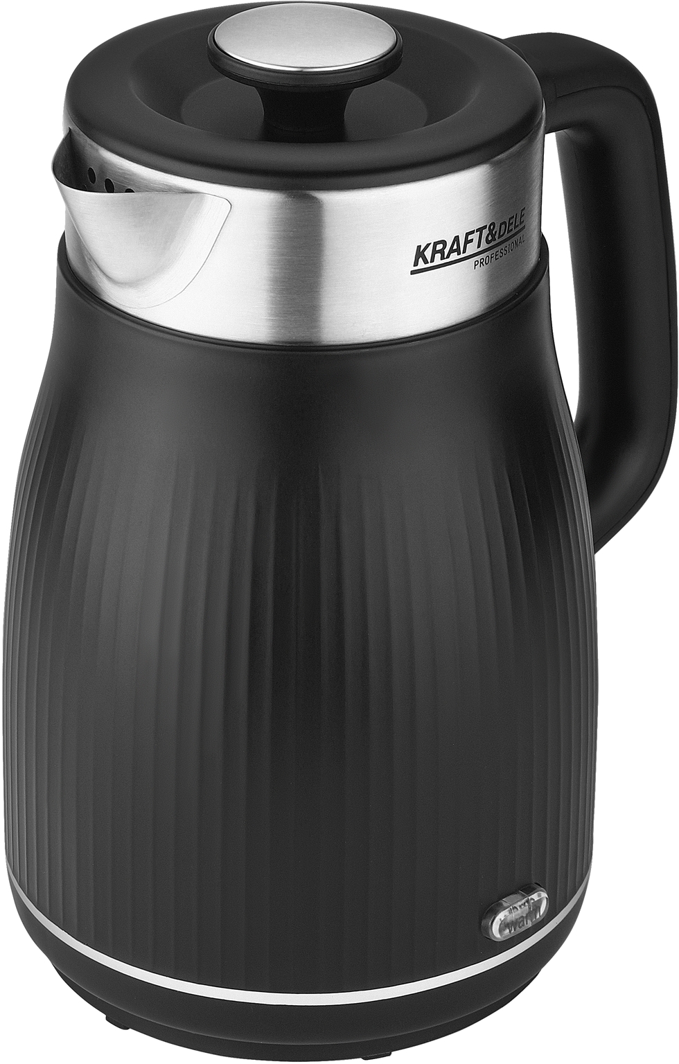 RYCHLOVARNÁ KONVICE 1,8L KD4104