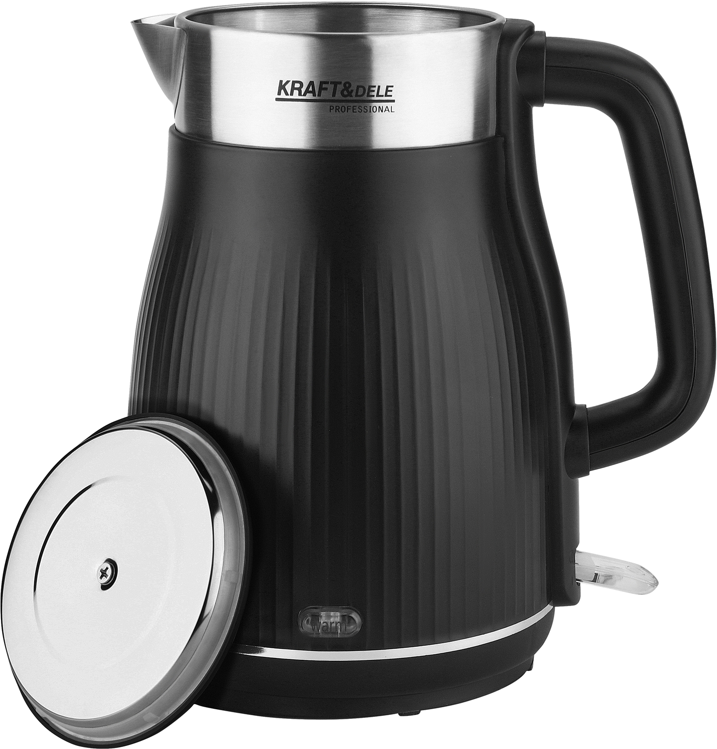 RYCHLOVARNÁ KONVICE 1,8L KD4104