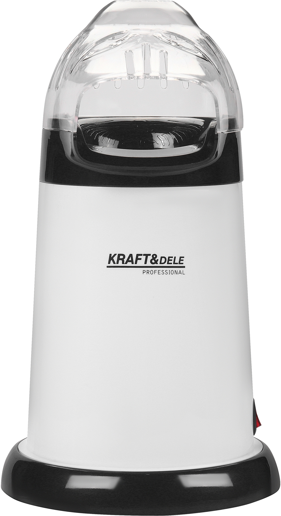 Stroj na výrobu popcornu KD4122
