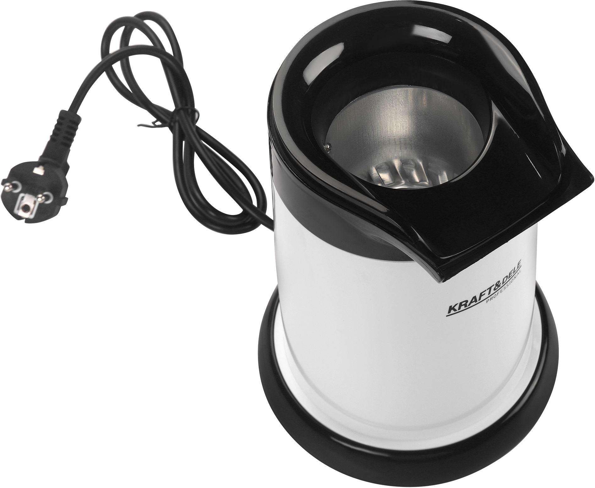 Stroj na výrobu popcornu KD4122