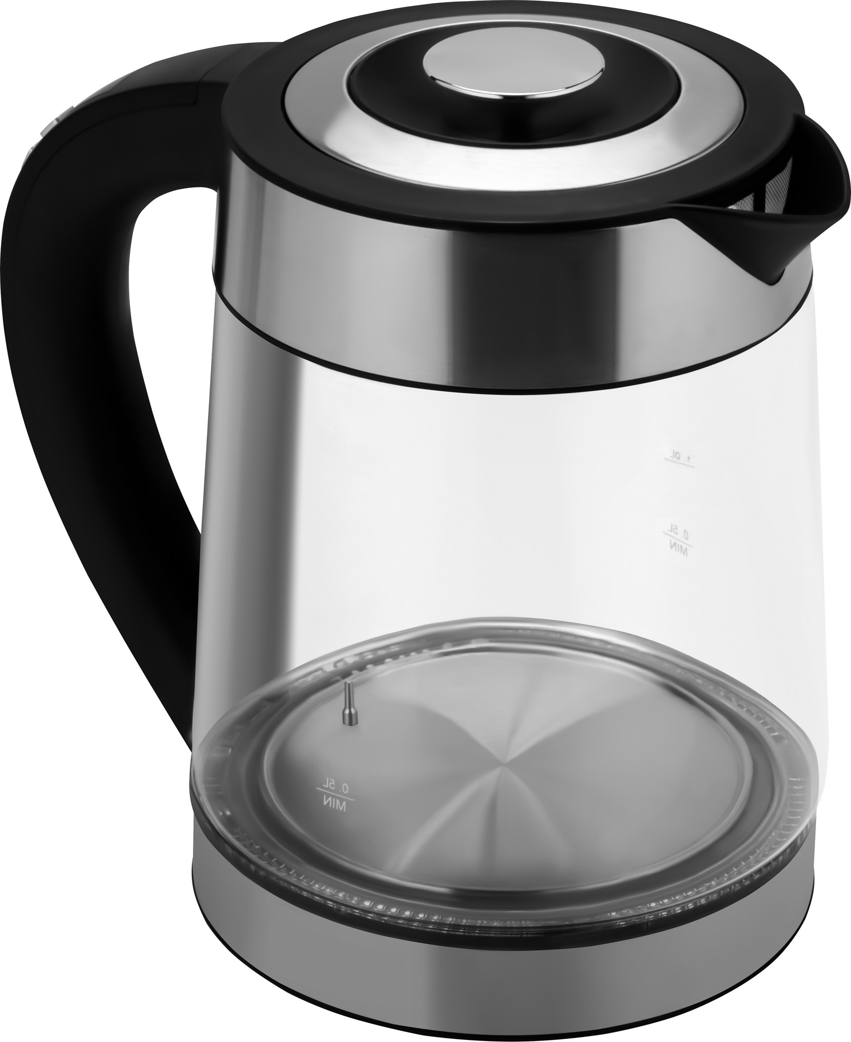 RYCHLOVARNÁ KONVICE 2500W 2L S REGULACÍ TEPLOTY KD4119