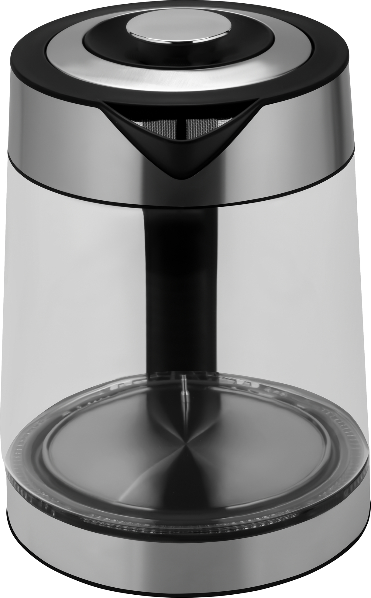RYCHLOVARNÁ KONVICE 2500W 2L S REGULACÍ TEPLOTY KD4119