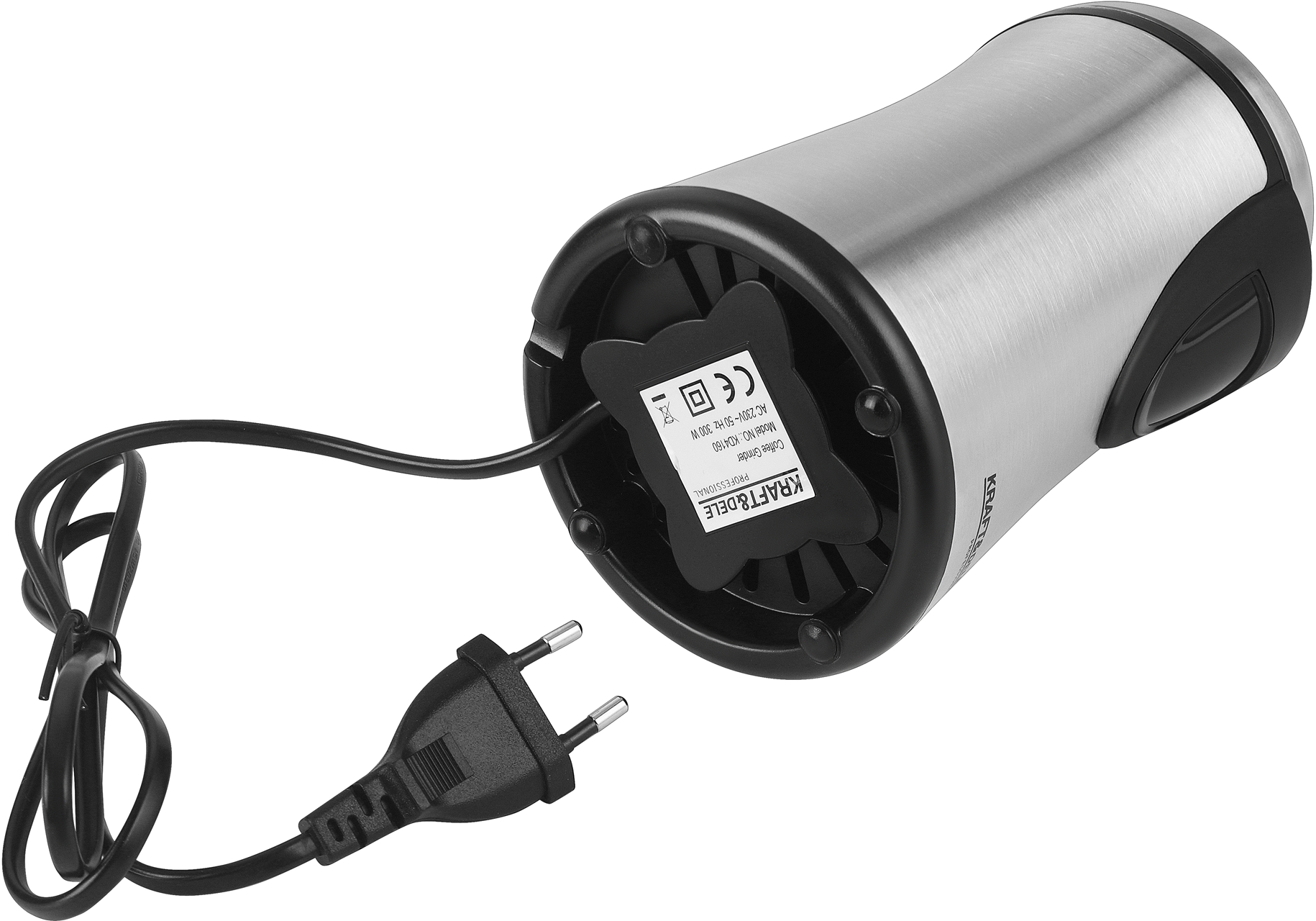 MLÝNEK NA KÁVU 60G 300W KD4160