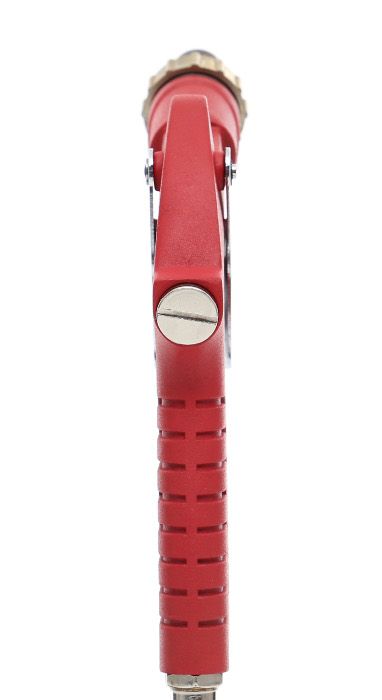 Pískovací pistole 1/4' KD10261