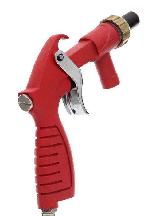 Pískovací pistole 1/4' KD10261