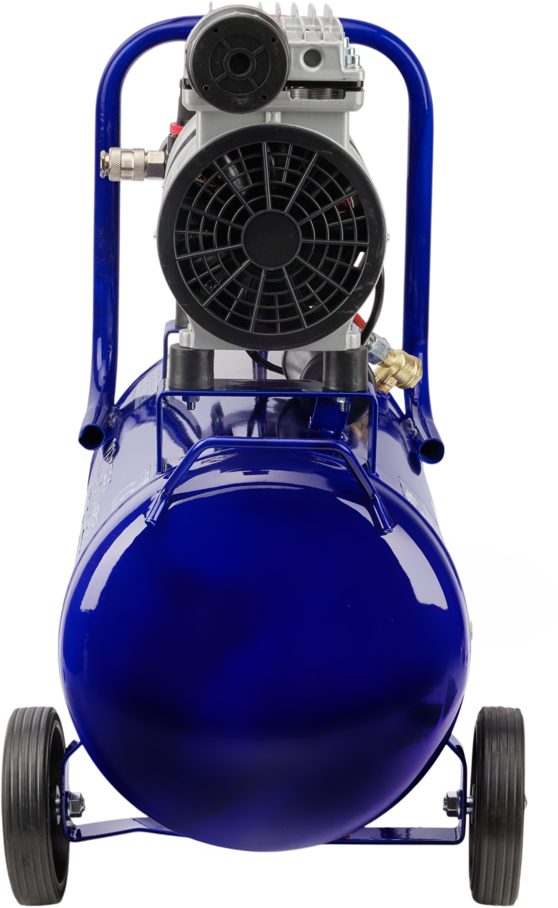 Bezolejový kompresor 24L 1200W 220L/min KD4099