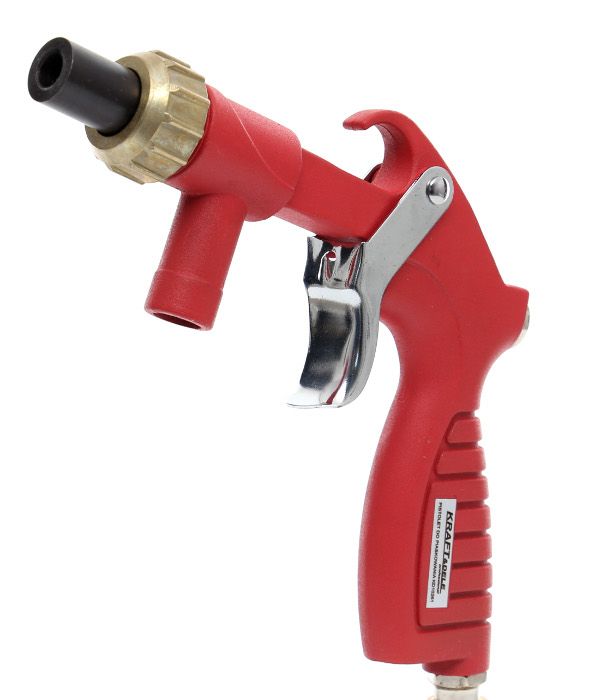 Pískovací pistole 1/4' KD10261