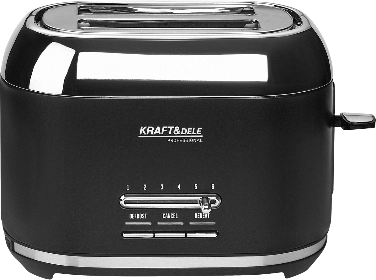 Toustovač Elektrický 1000W KD4154