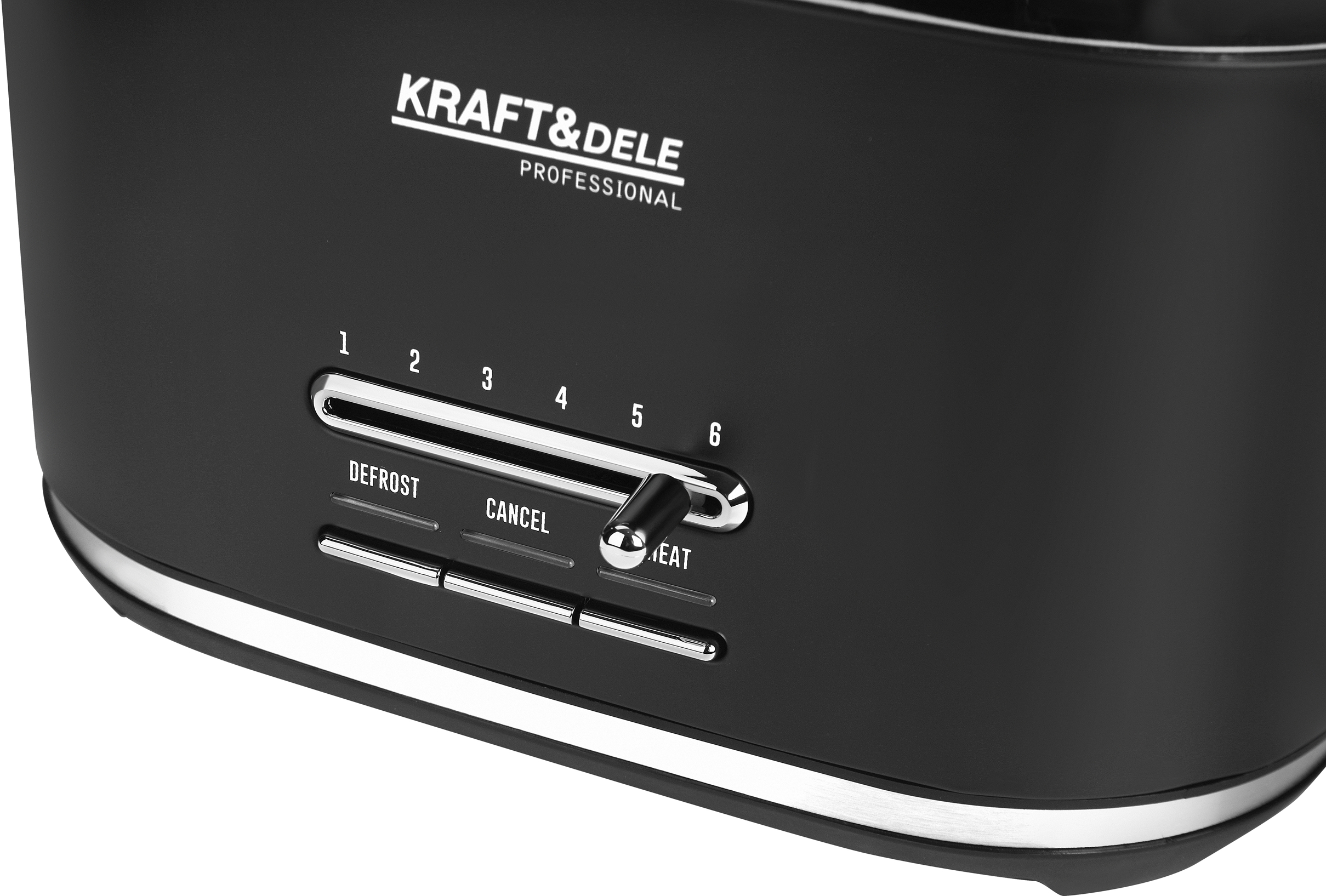 Toustovač Elektrický 1000W KD4154