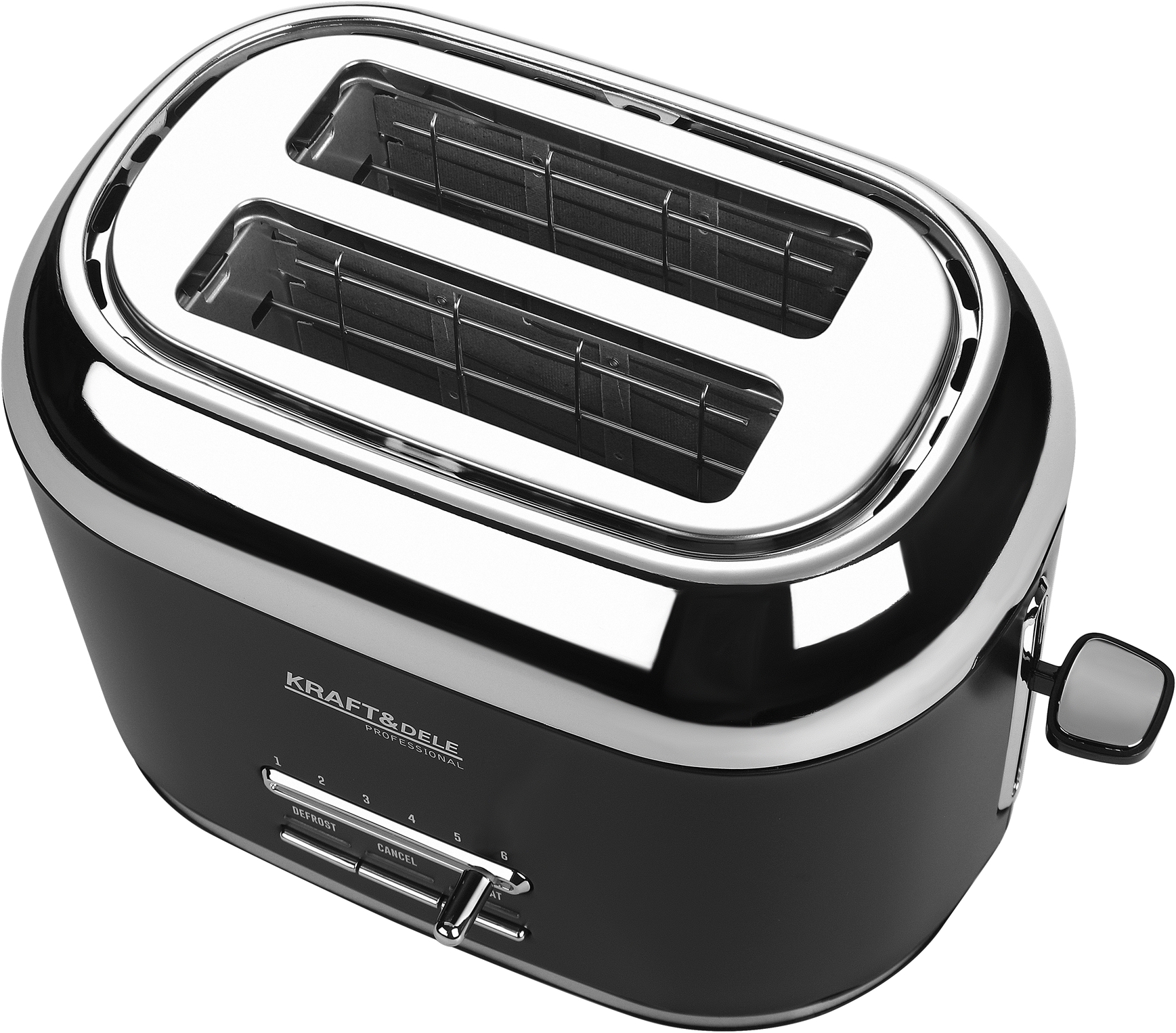 Toustovač Elektrický 1000W KD4154