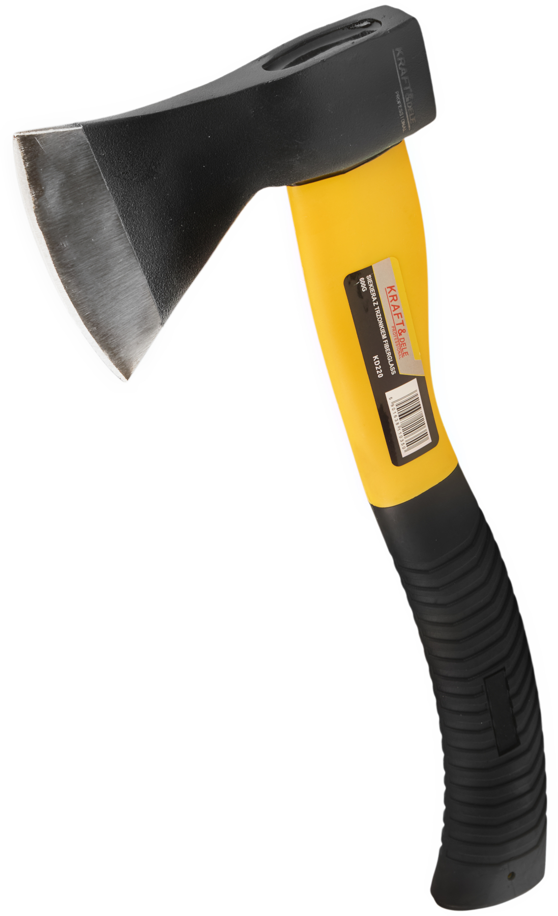 Univerzální sekera Fiberglass KD220 600g 320mm