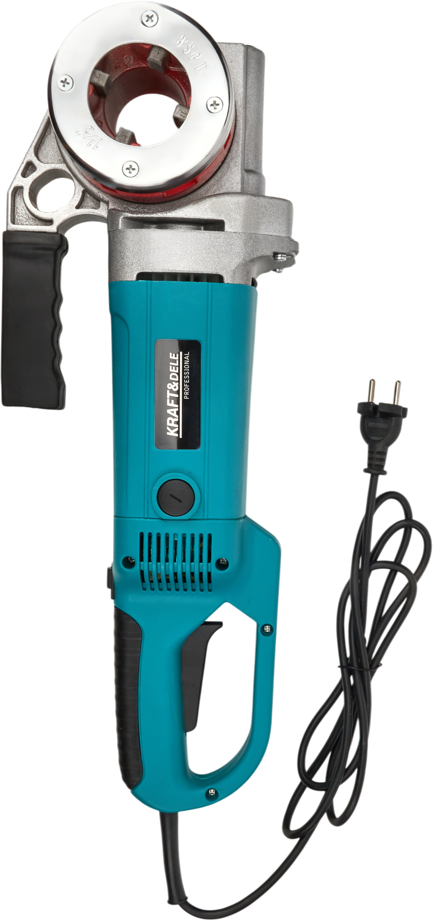 Elektrický závitořez 6dílný 2300W KD592