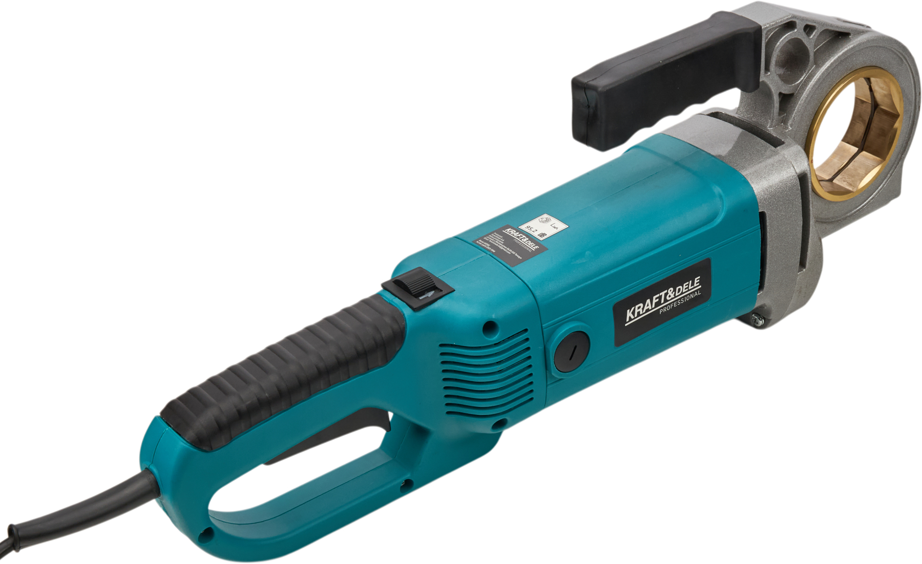 Elektrický závitořez 6dílný 2300W KD592