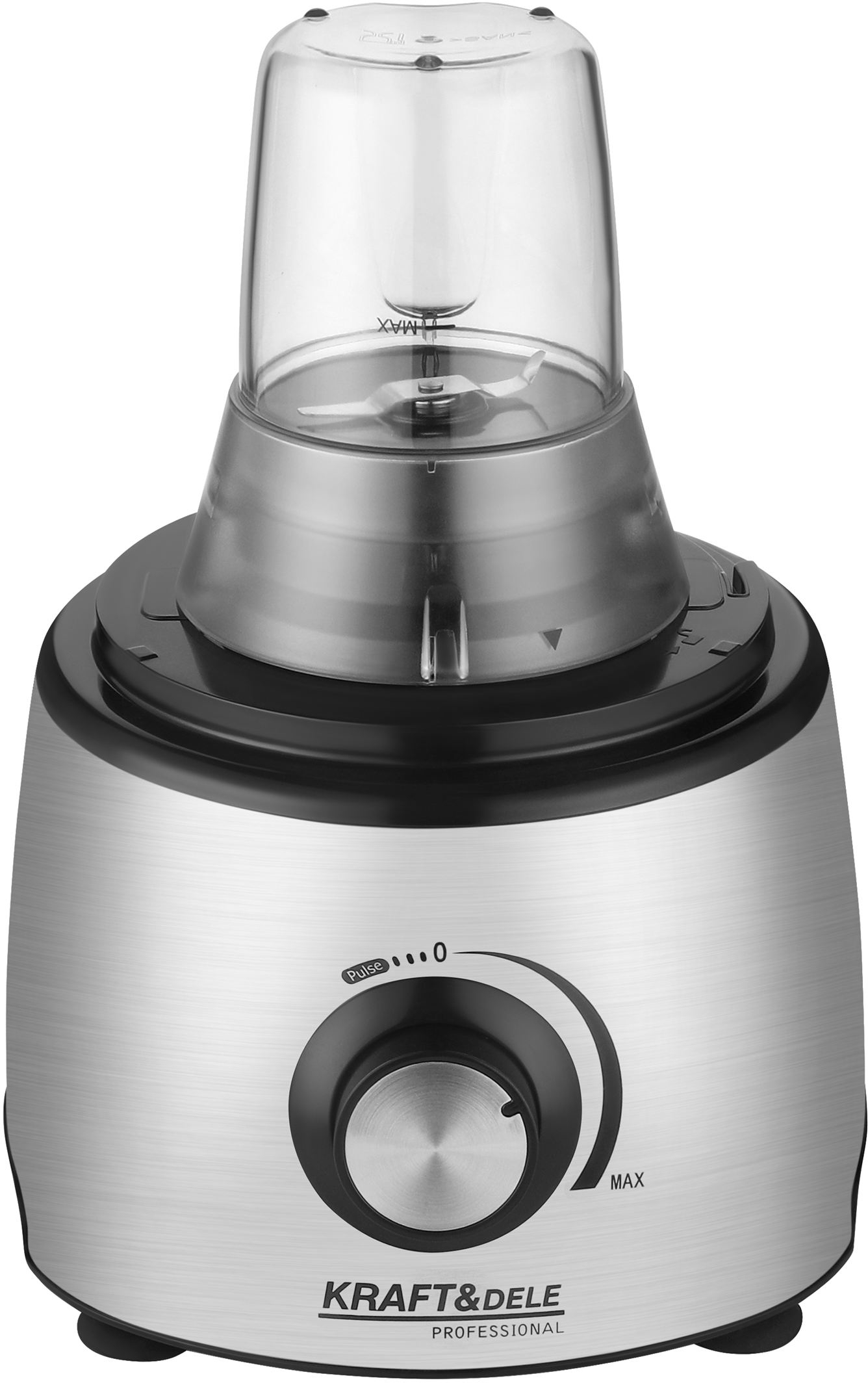 Multifunkční kuchyňský robot 1800W KD4250