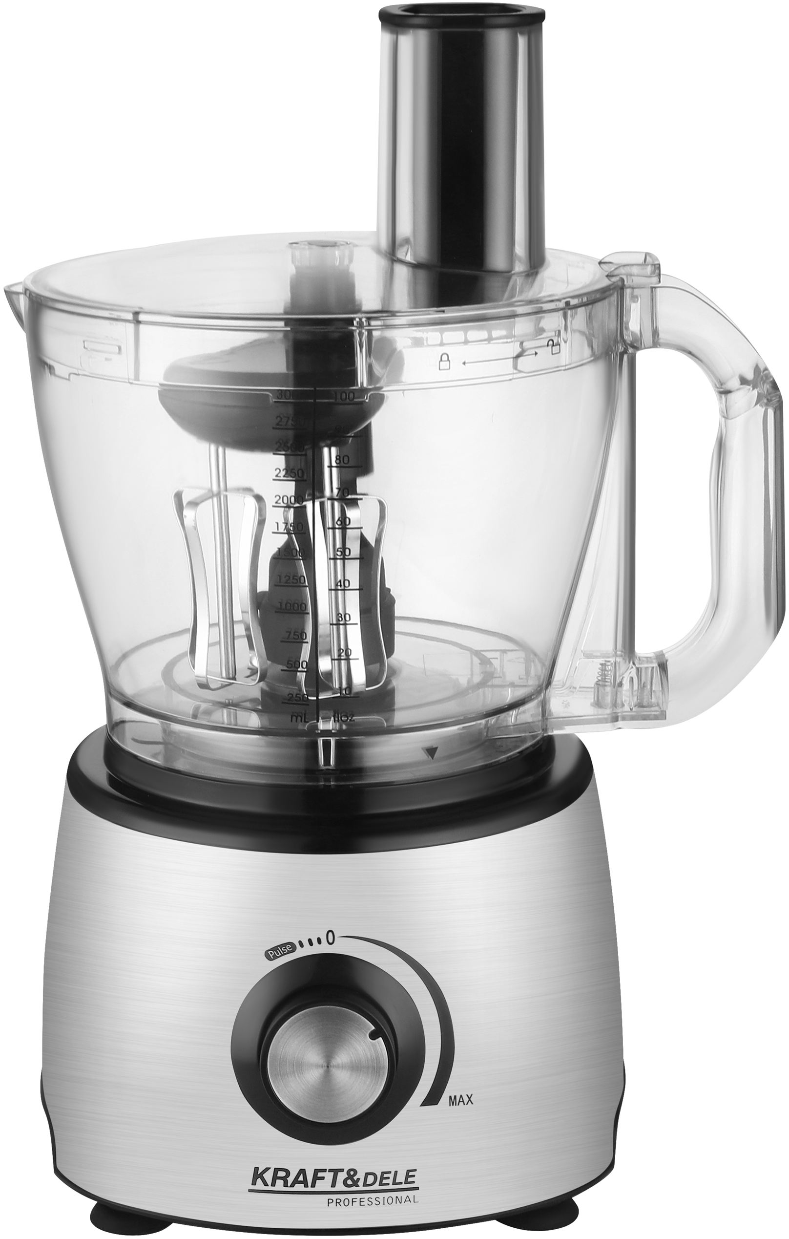 Multifunkční kuchyňský robot 1800W KD4250