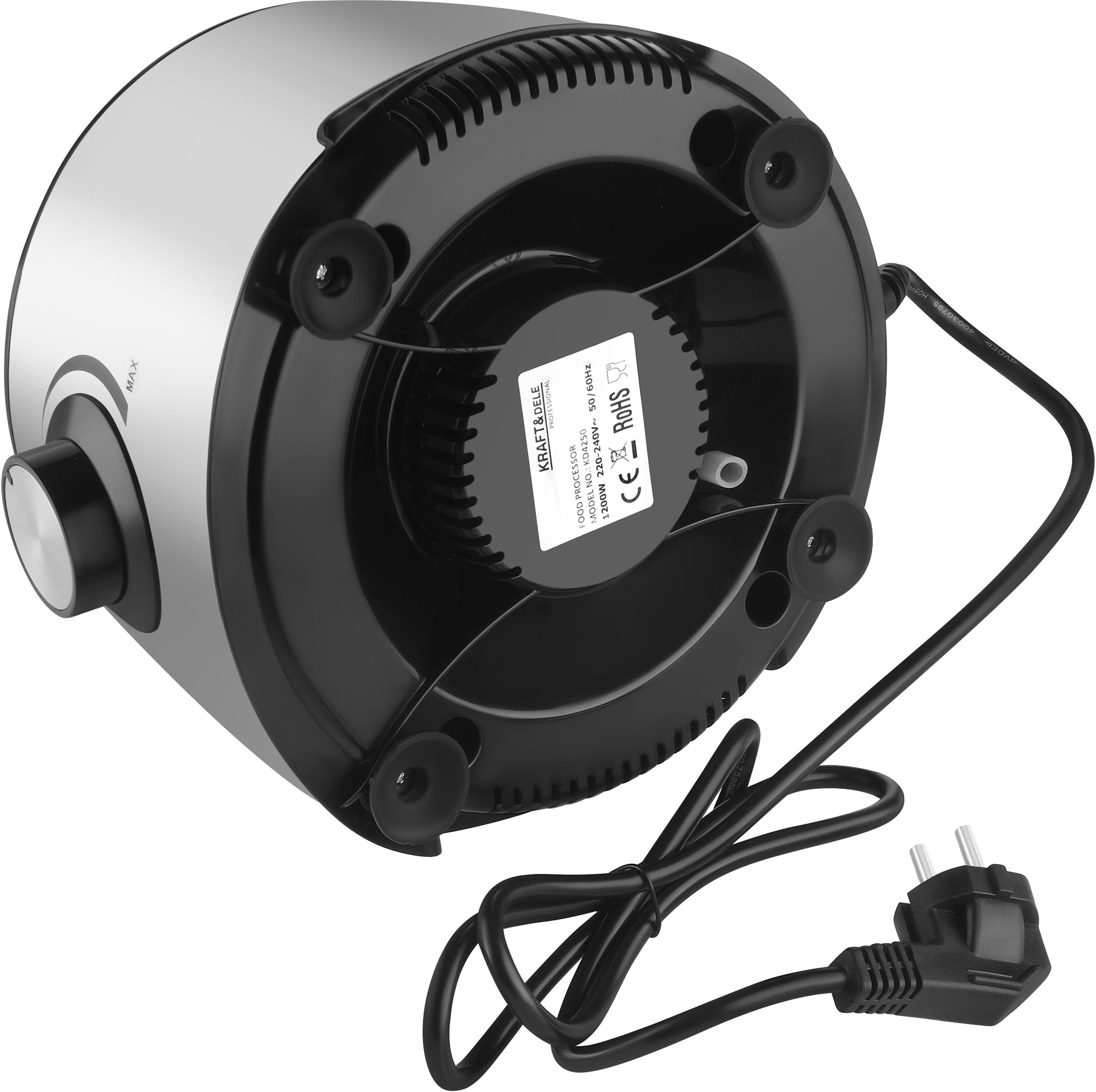 Multifunkční kuchyňský robot 1800W KD4250