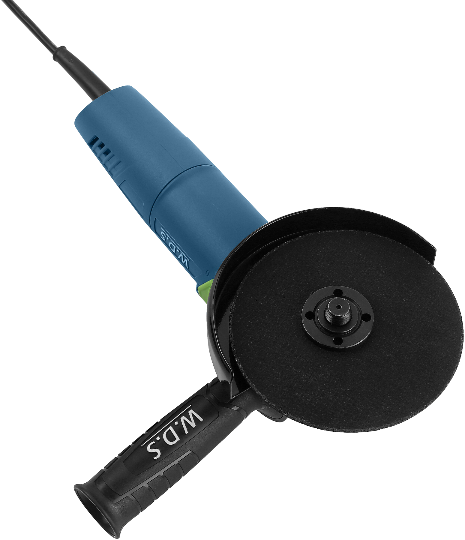 Úhlová bruska 125mm 1500W WDS2135