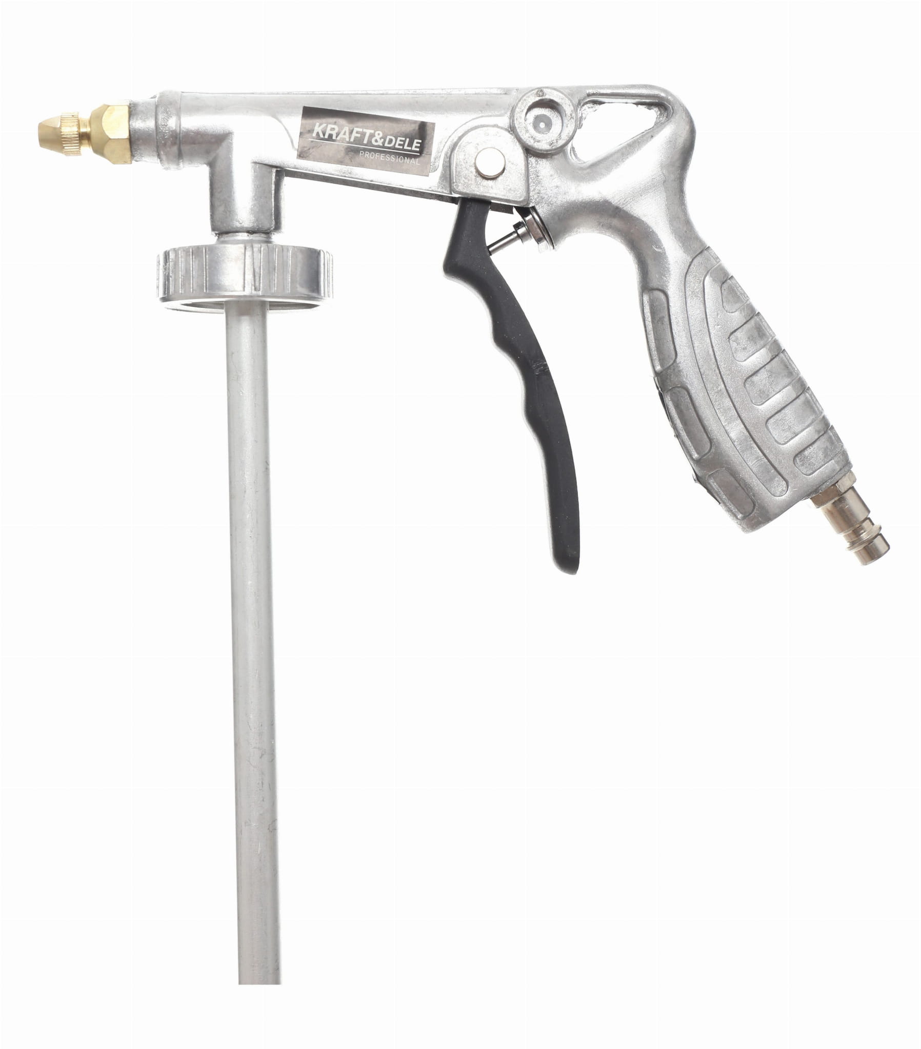 Pneumatická pistole na konzervaci KD10353