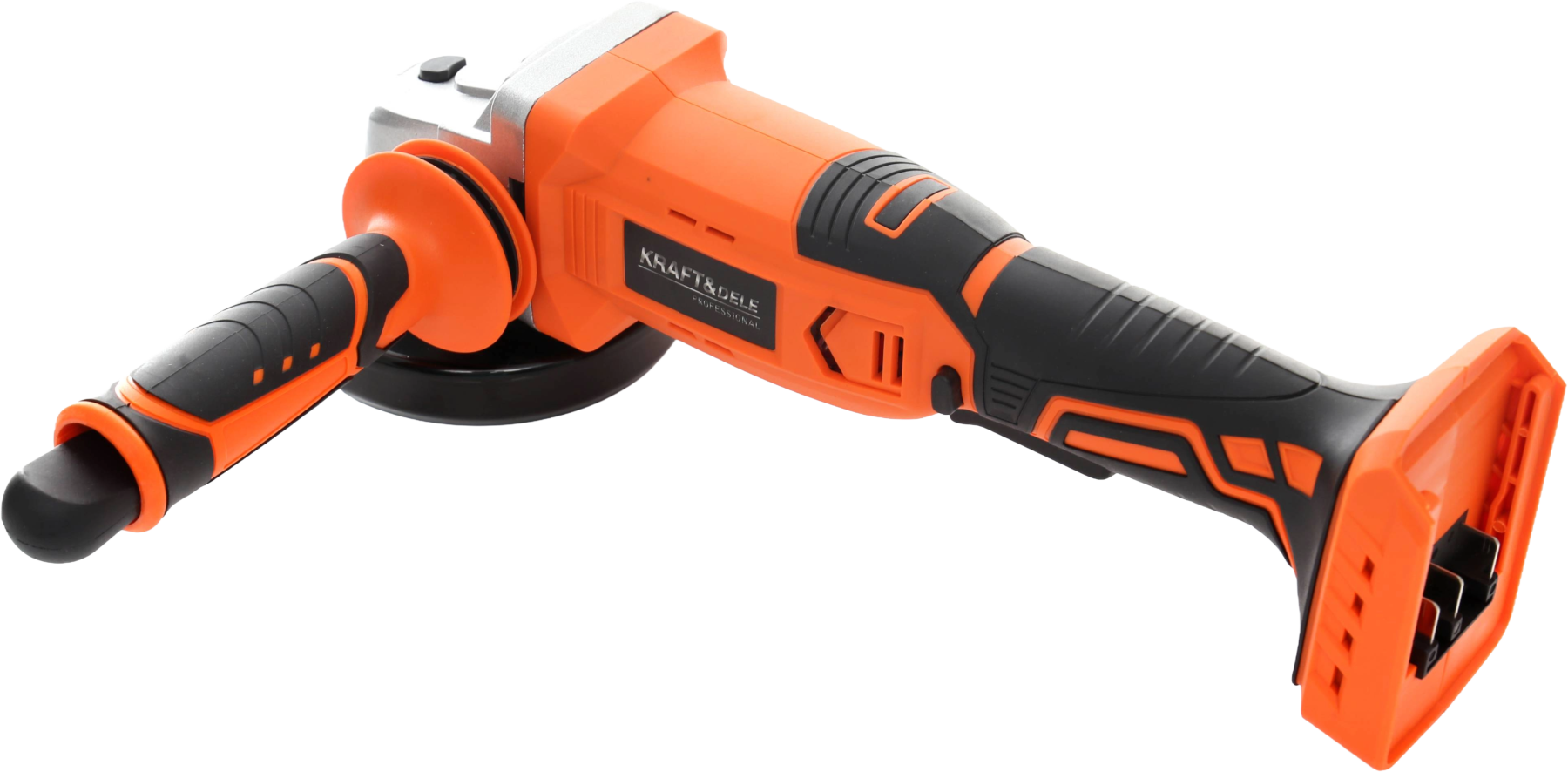 Úhlová bruska 18V PROSERIES KD1772