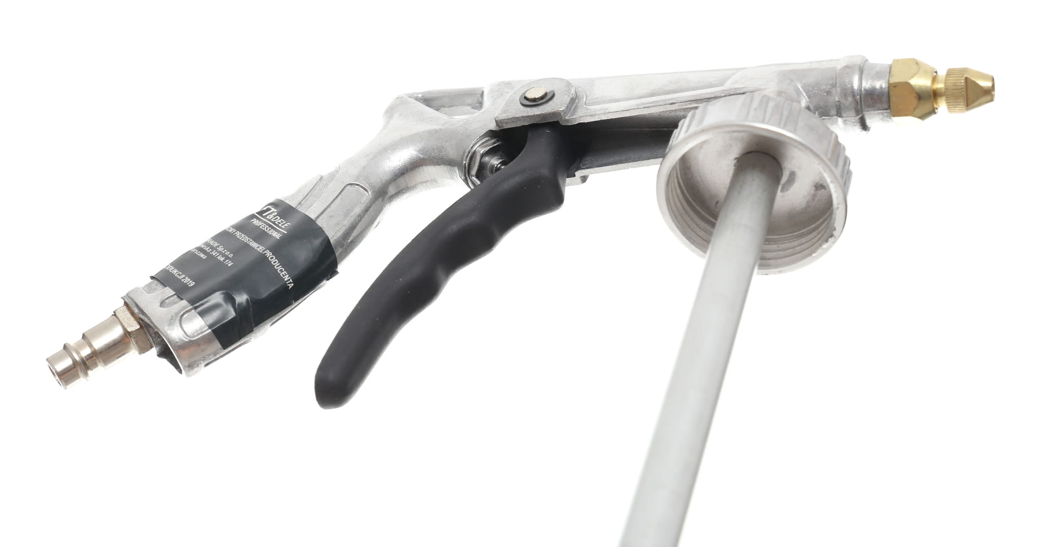 Pneumatická pistole na konzervaci KD10353