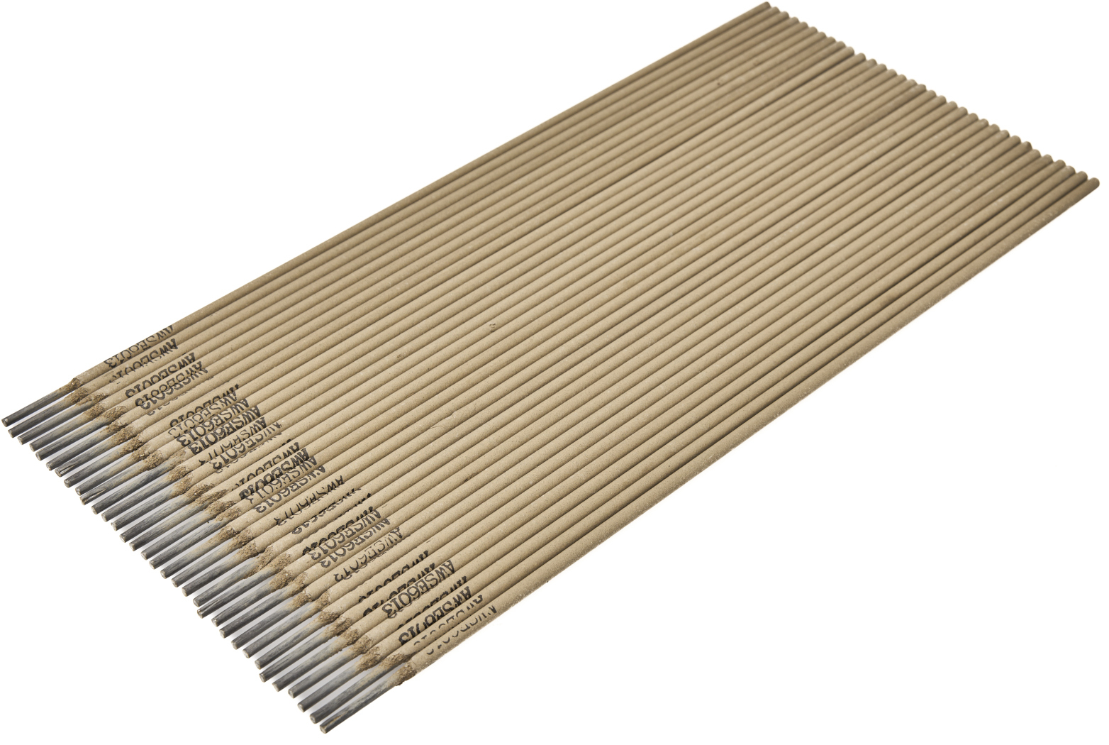 Svařovací elektrody 3,2 x 350 mm rutilové 5 kg KD1154
