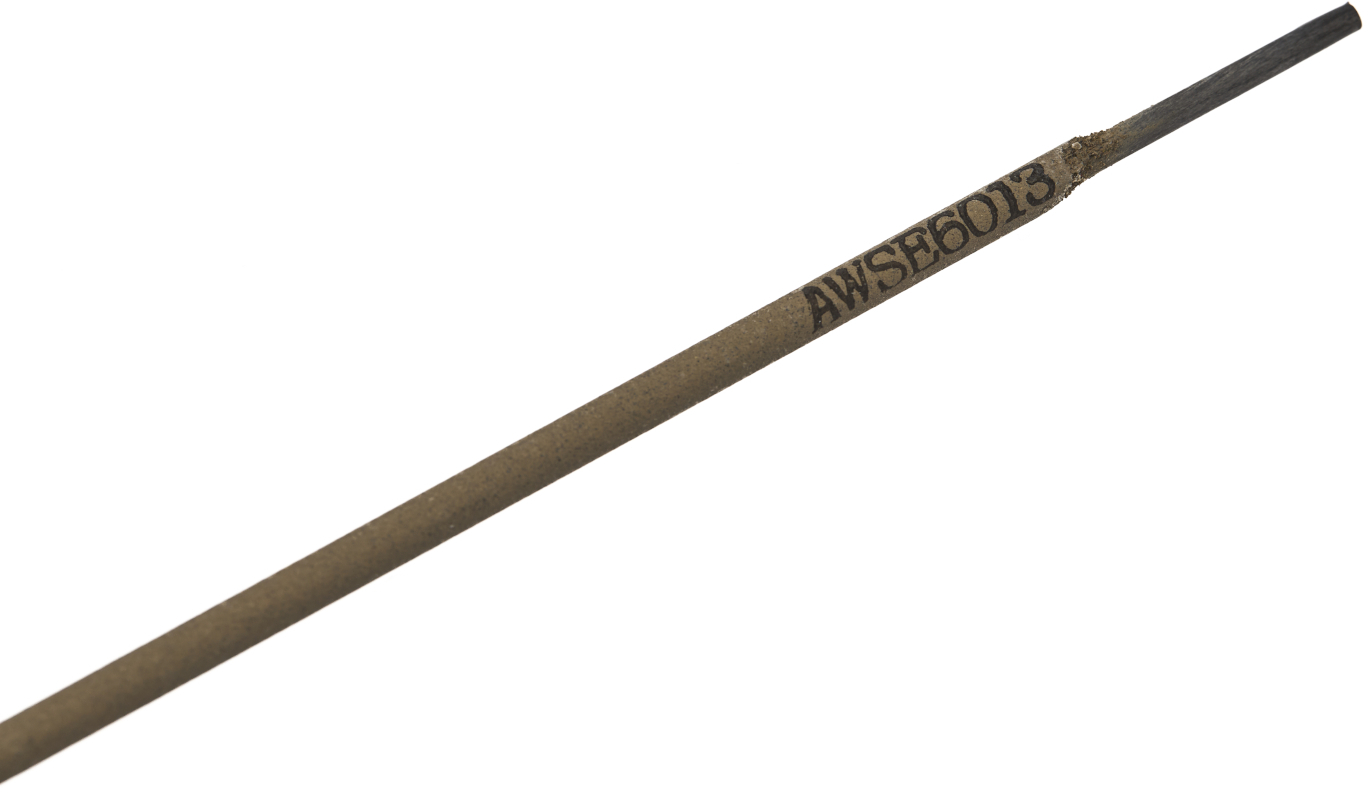 Svařovací elektrody 2,5 mm x 300 mm rutilové 5 kg KD1153
