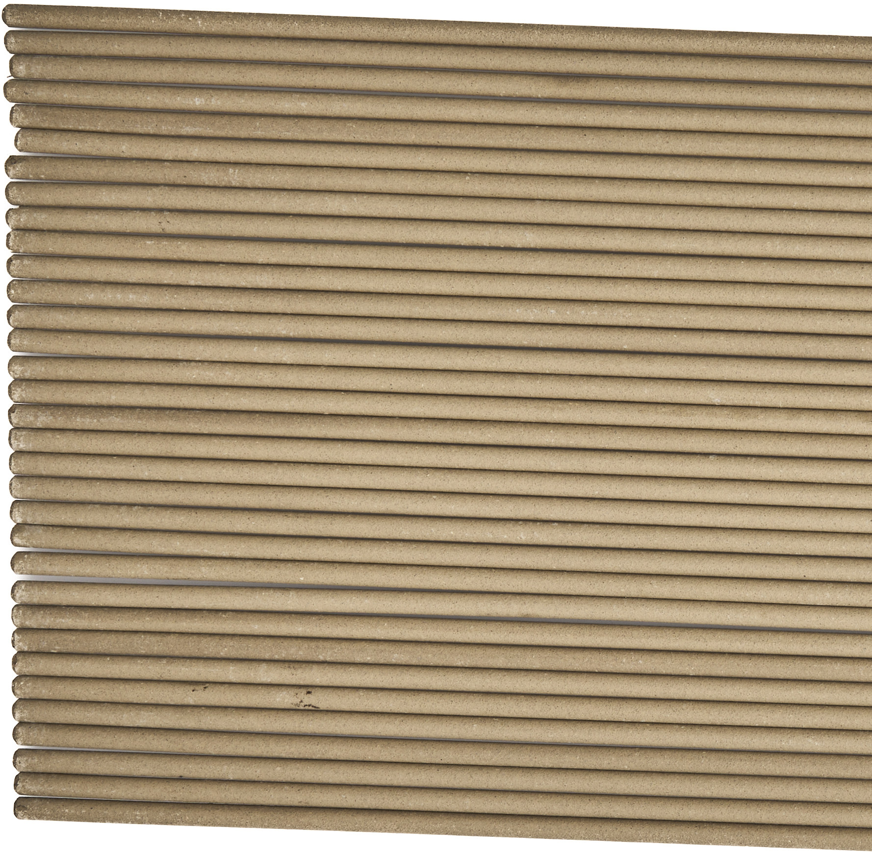 Svařovací elektrody 2,5 mm x 300 mm rutilové 5 kg KD1153