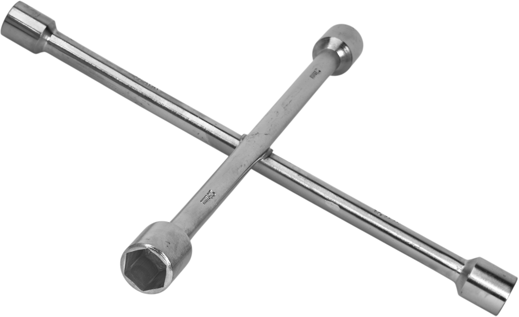 Křížový klíč na kola KD10532