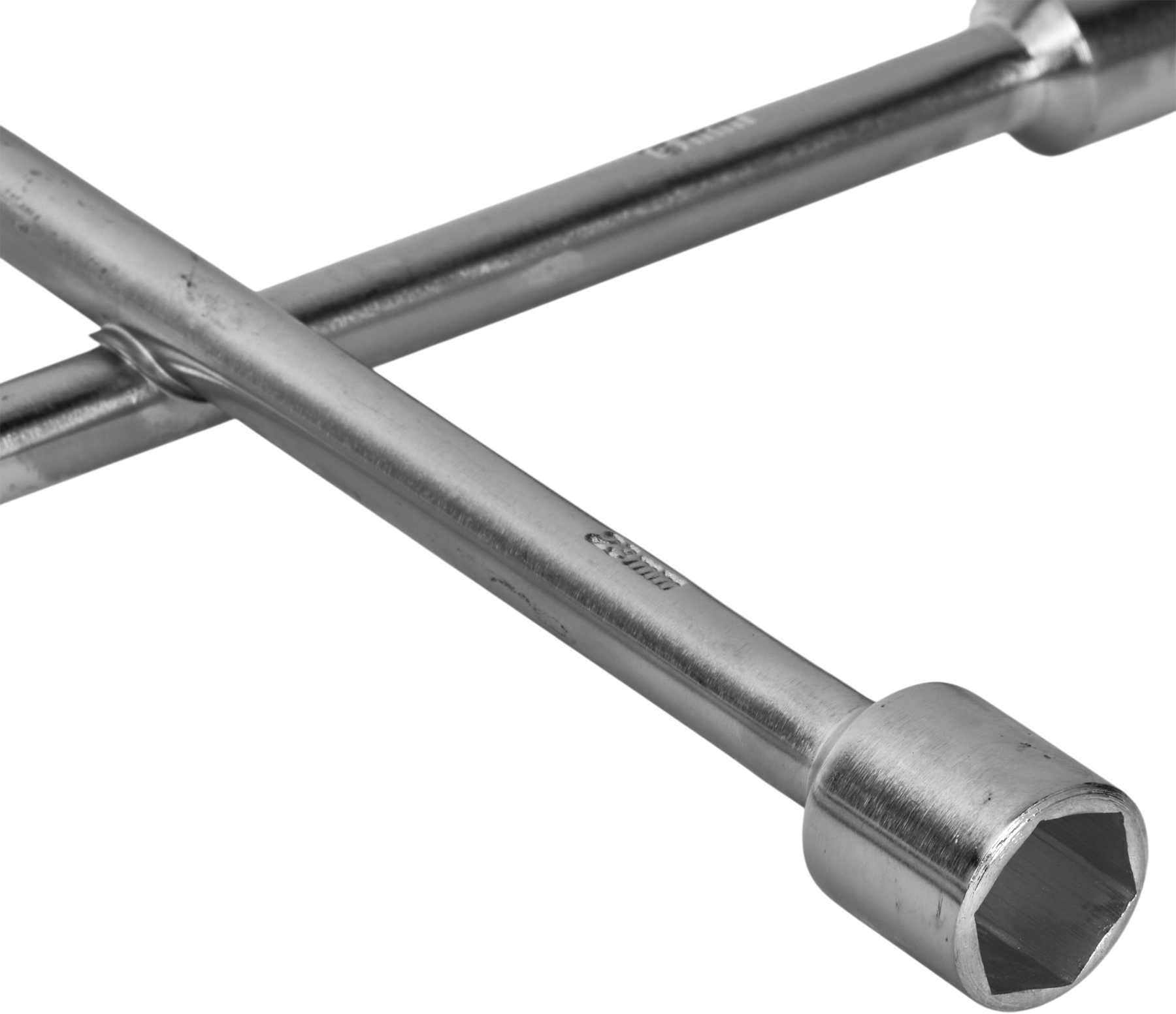 Křížový klíč na kola KD10532