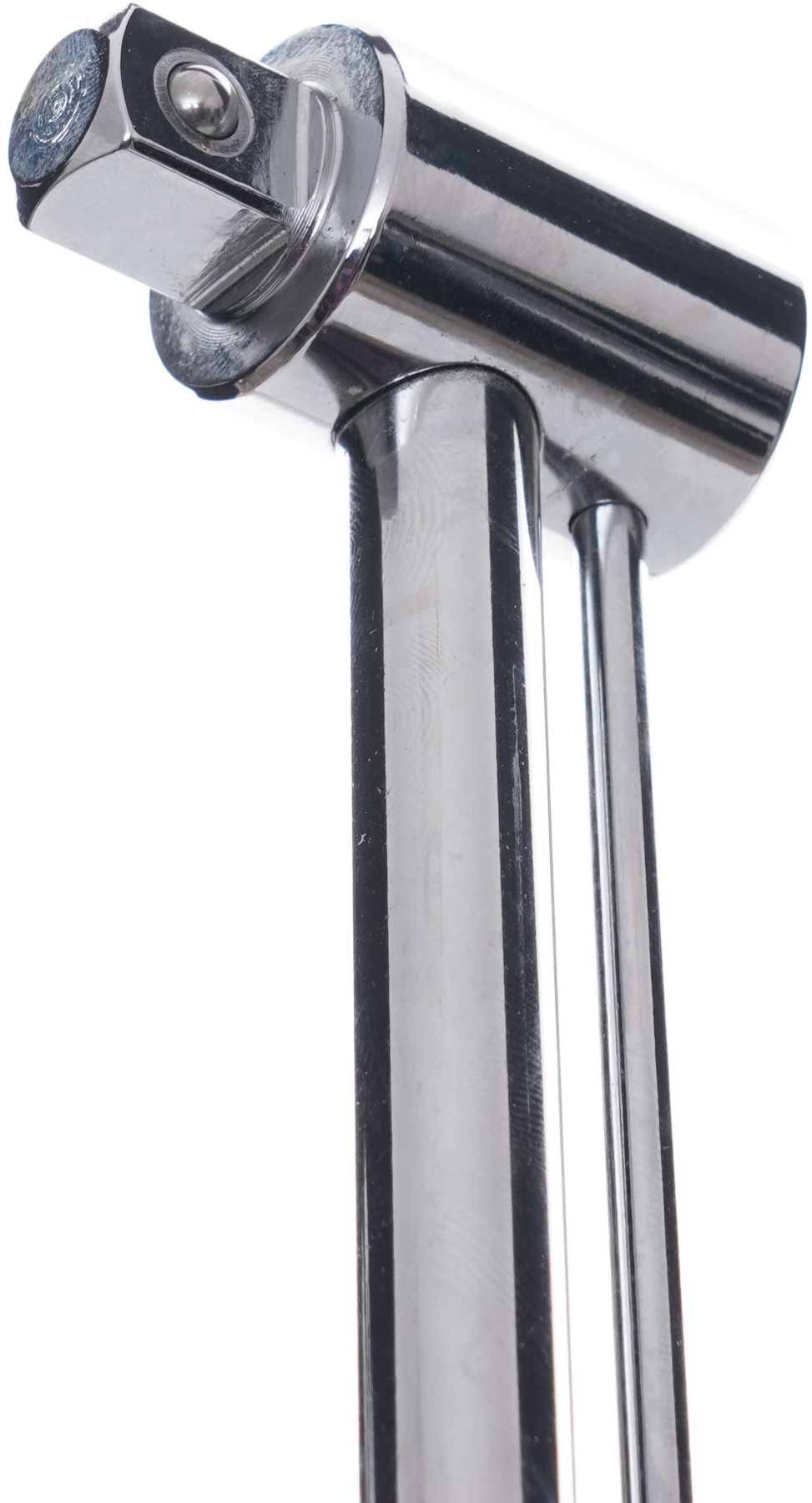 Momentový klíč výkyvný 1/2" 0-300Nm KD10393