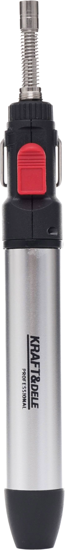 Plynová páječka 3v1 25-80W 15ml KD1499