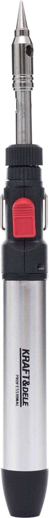 Plynová páječka 3v1 25-80W 15ml KD1499