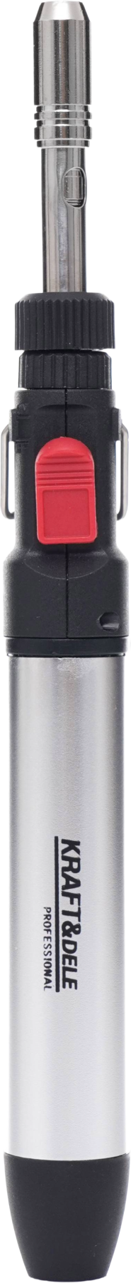 Plynová páječka 3v1 25-80W 15ml KD1499