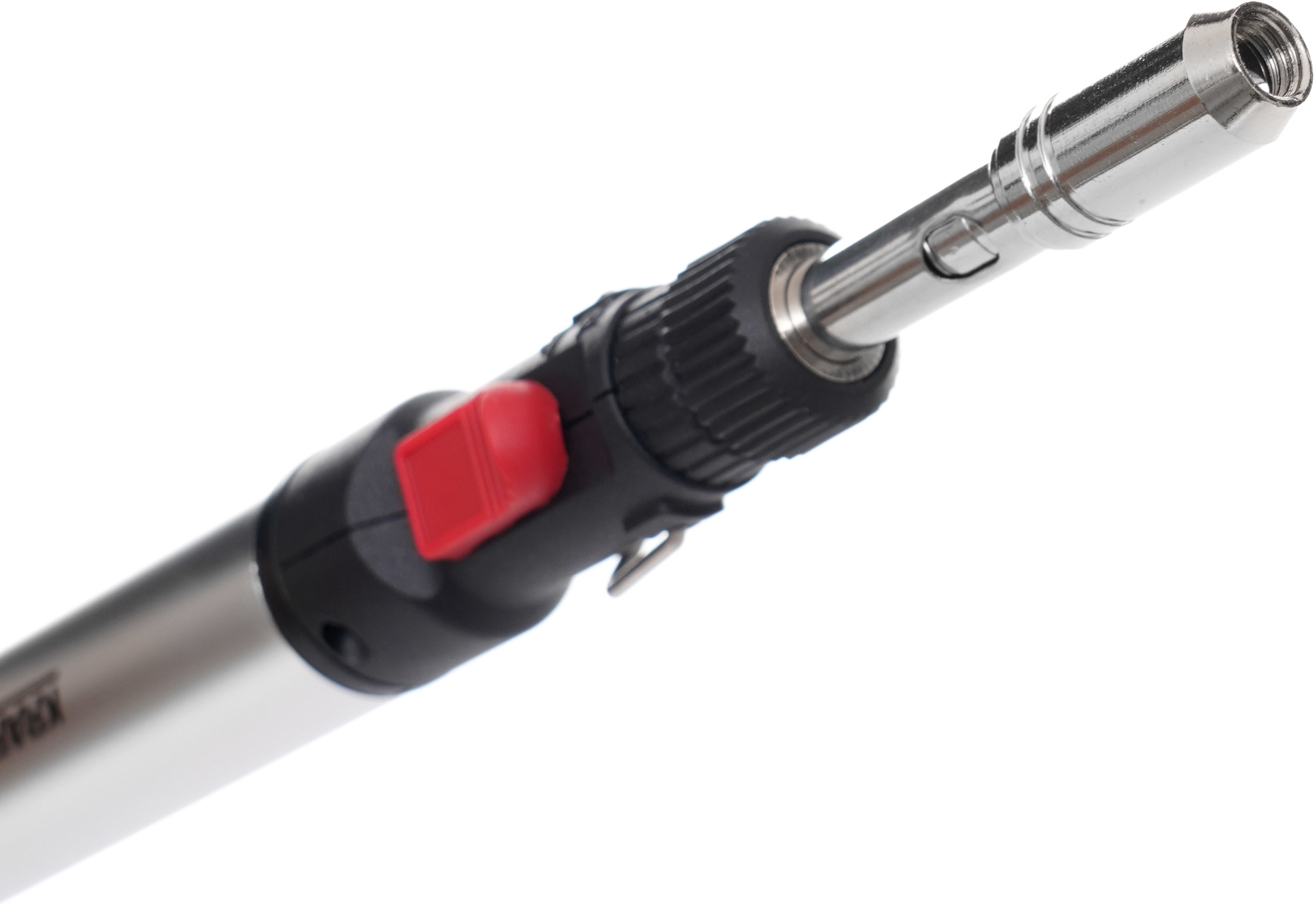 Plynová páječka 3v1 25-80W 15ml KD1499