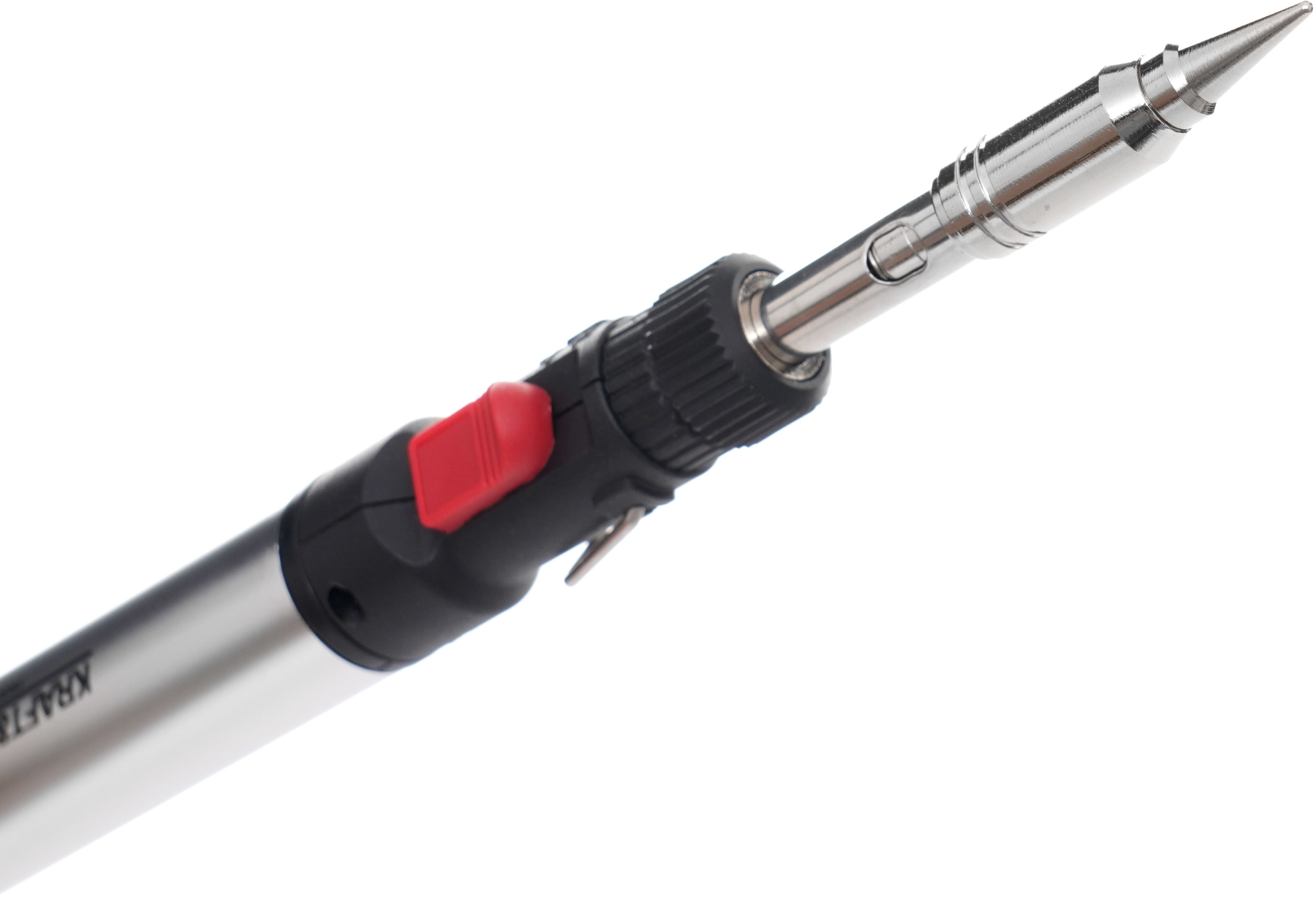Plynová páječka 3v1 25-80W 15ml KD1499