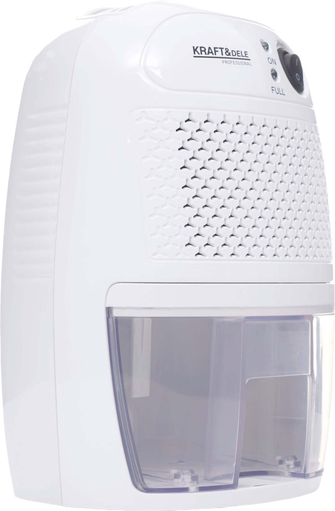 Odvlhčovač vzduchu 25W KD10586