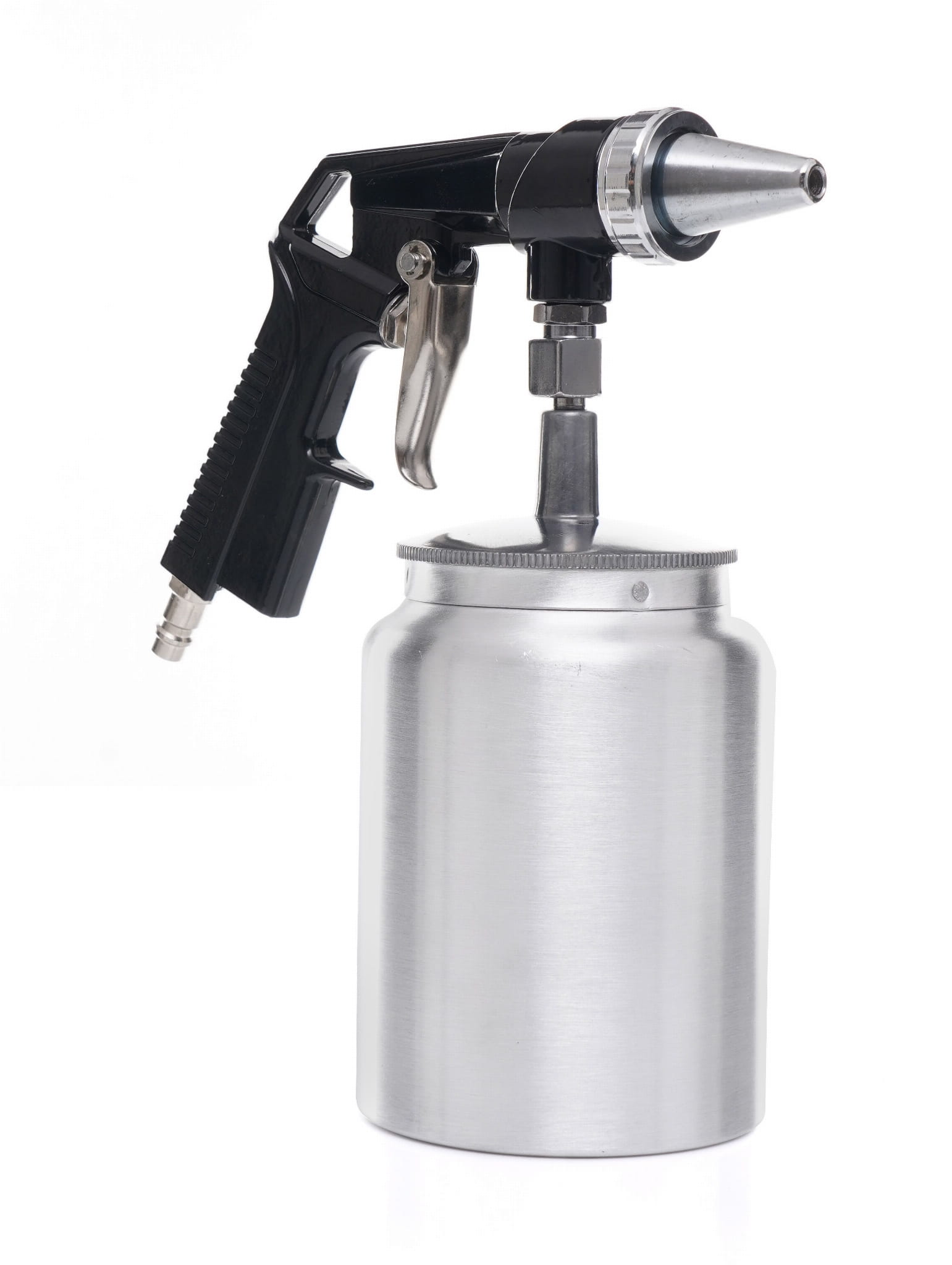 Pistole na pískování 750ml KD2095