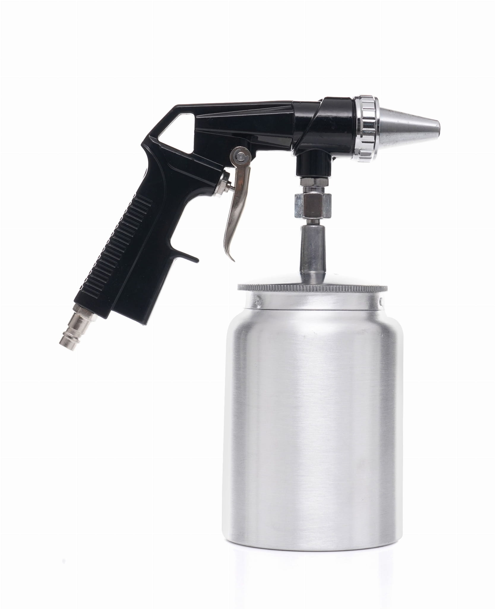Pistole na pískování 750ml KD2095