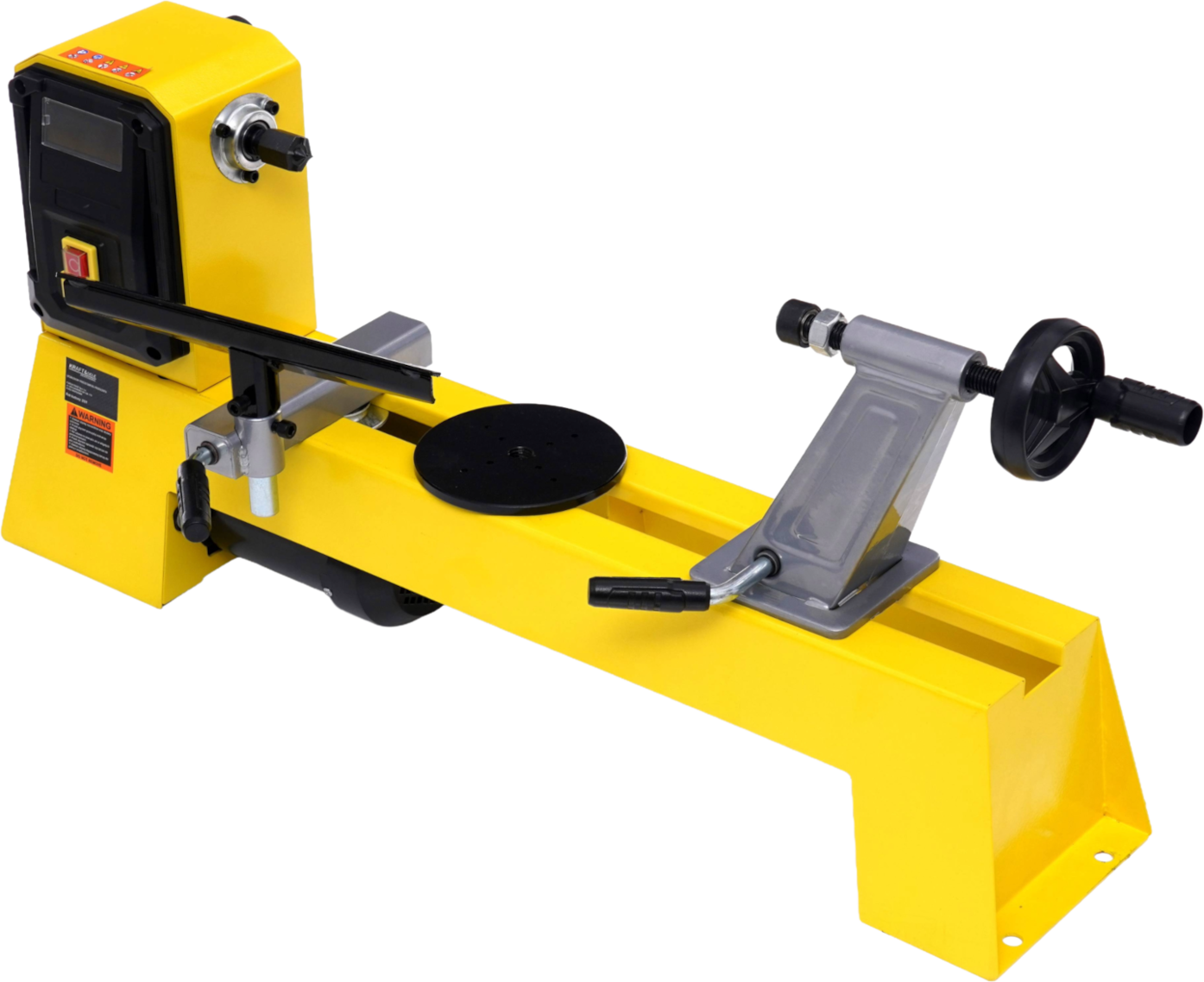 ELEKTRICKÝ SOUSTRUH 6500W KD5297