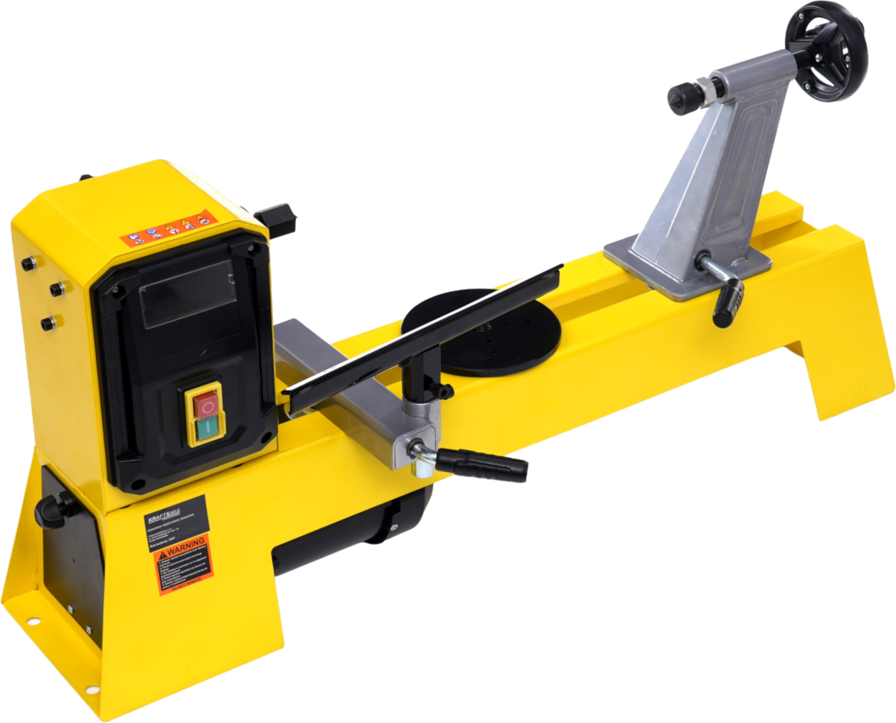 ELEKTRICKÝ SOUSTRUH 6500W KD5297
