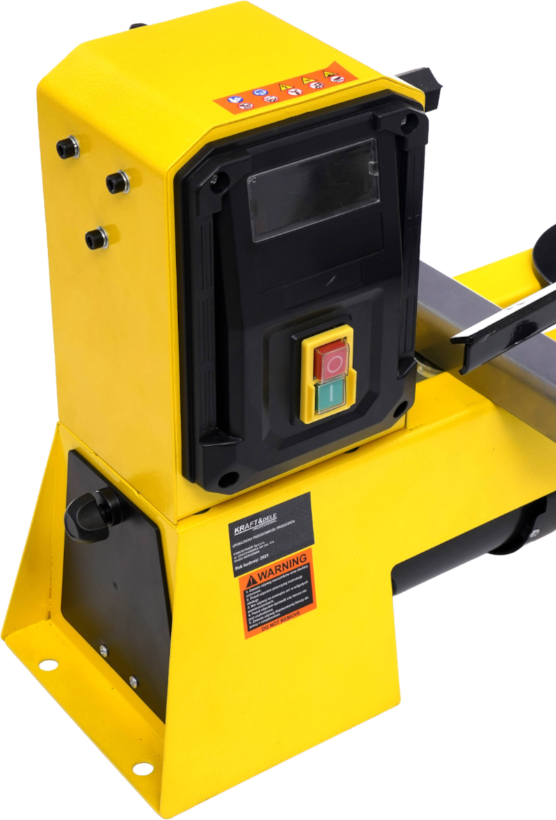 ELEKTRICKÝ SOUSTRUH 6500W KD5297