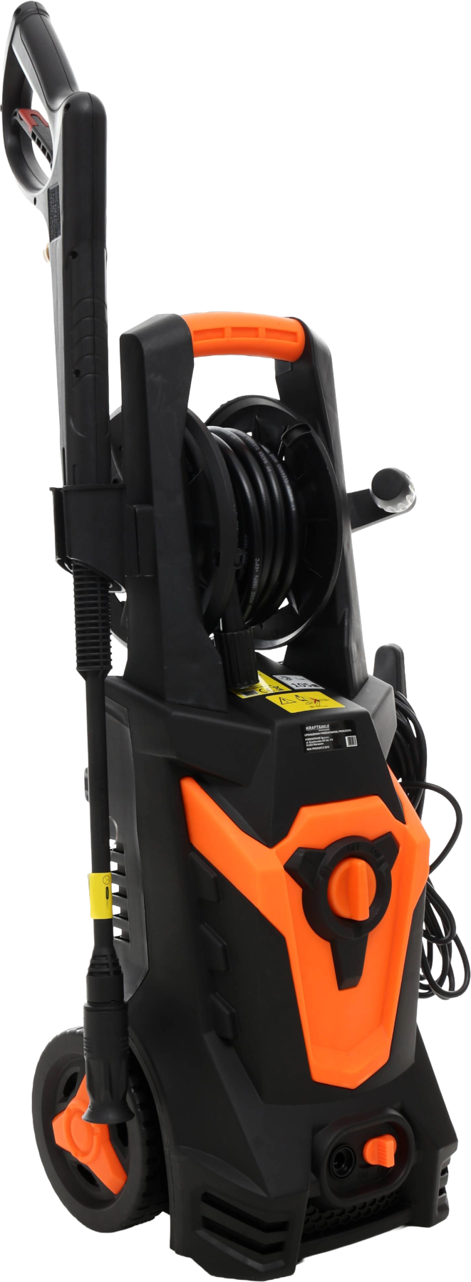 VYSOKOTLAKÝ ČISTIČ + PŘÍSLUŠENSTVÍ 2100W KD432