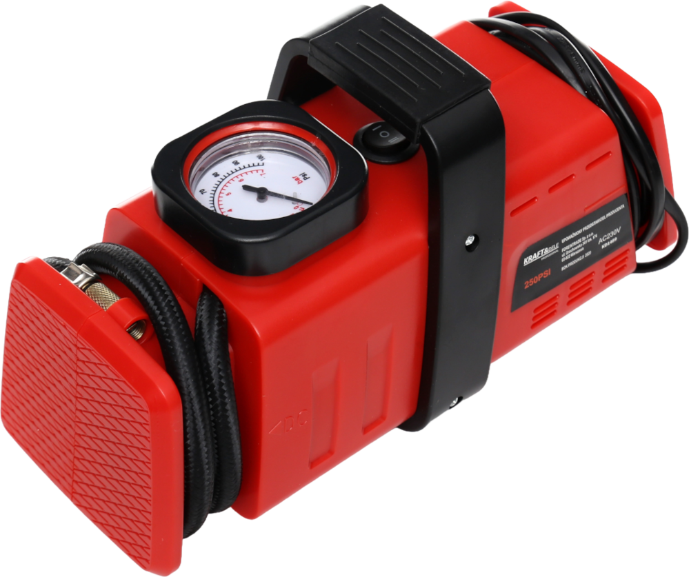 Autokompressor 12/230V KD1489