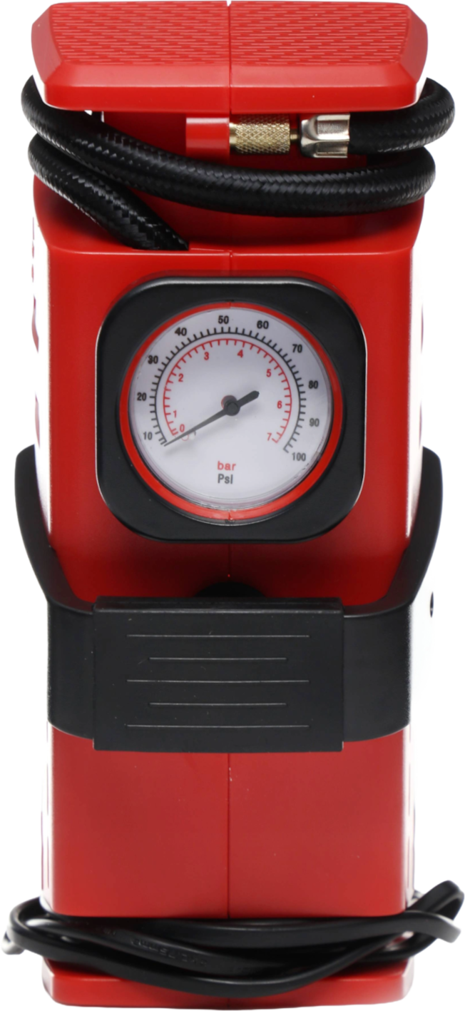 Autokompresor 12/230V KD1489
