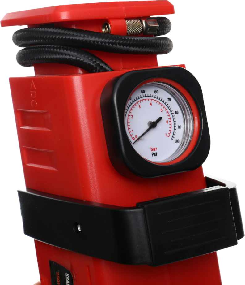 Autokompresor 12/230V KD1489