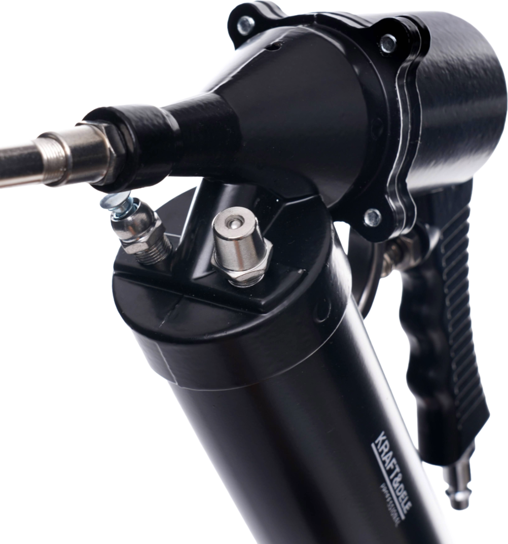 Pneumatická maznice 500cc KD1449