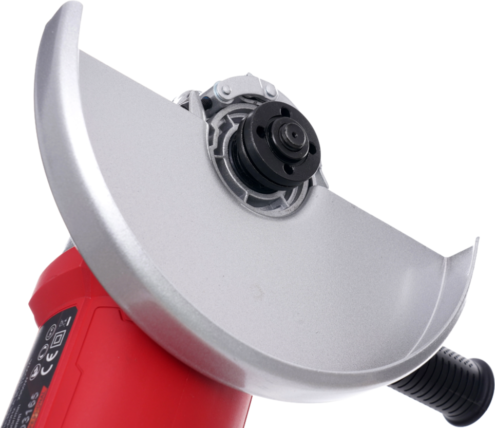 Úhlová bruska 230mm/2950W KD3165