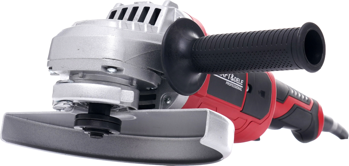 Úhlová bruska 230mm/2950W KD3165