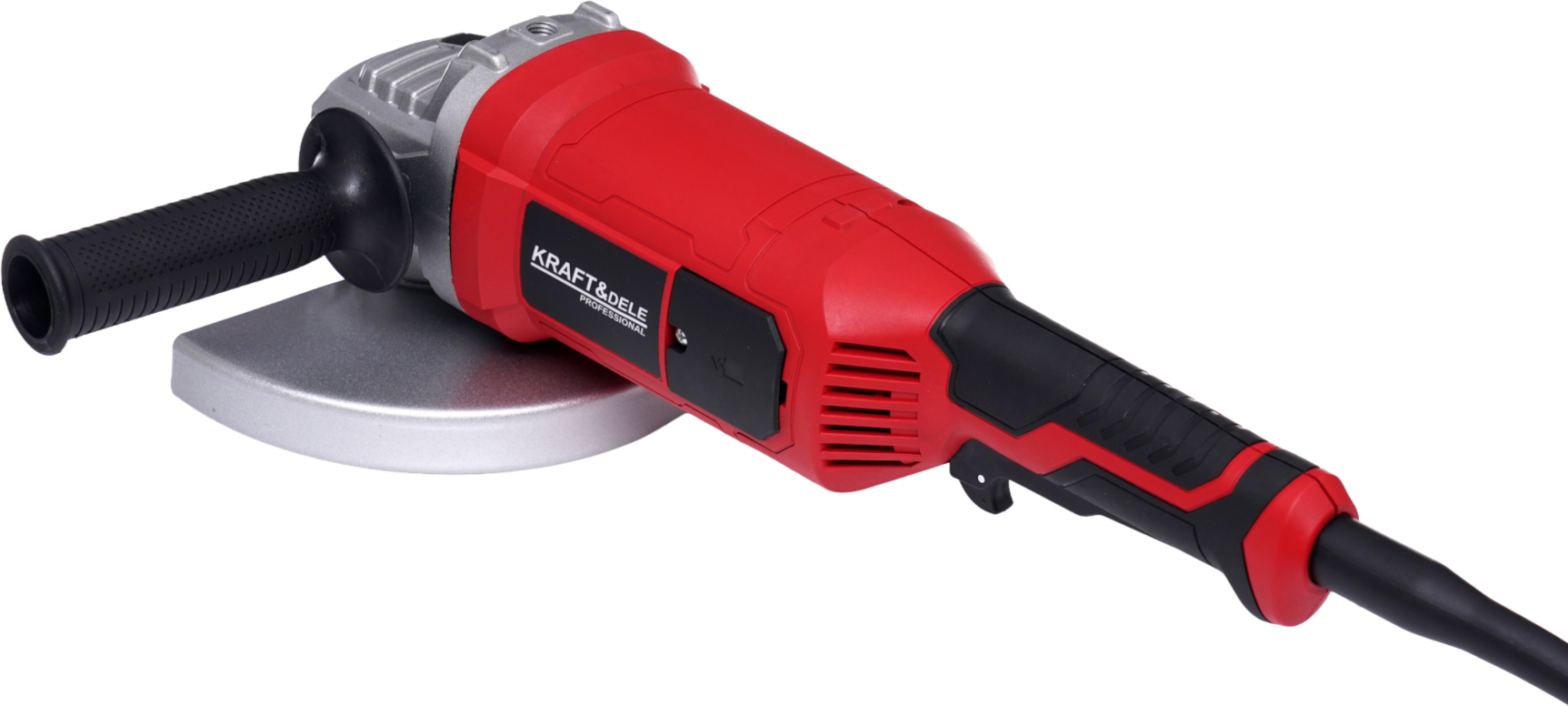 Úhlová bruska 230mm/2950W KD3165