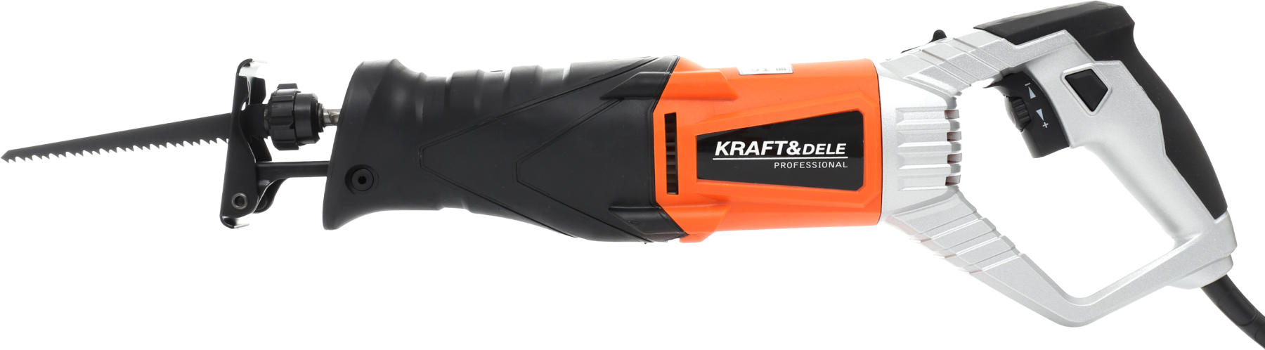 PILA ŠAVLOVÁ 2100W + KUFR KD1791